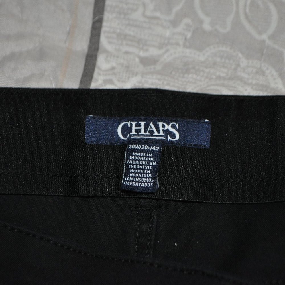 Chaps jeans
